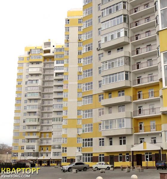 Sell 2-room apartment. Одесса, Артиллерийская — photo 1
