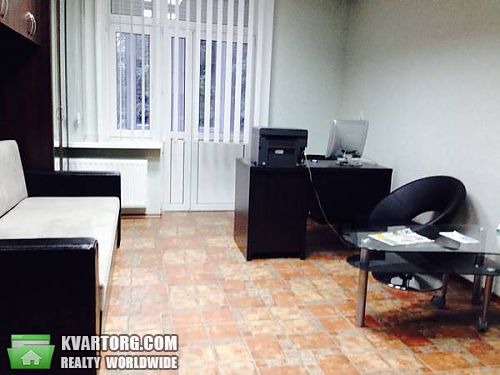Rent out office. Киев, бул. Дружбы Народов — photo 2