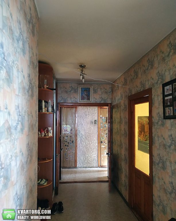 Sell 4-room apartment. Одесса, Днепропетровская дорога — photo 1