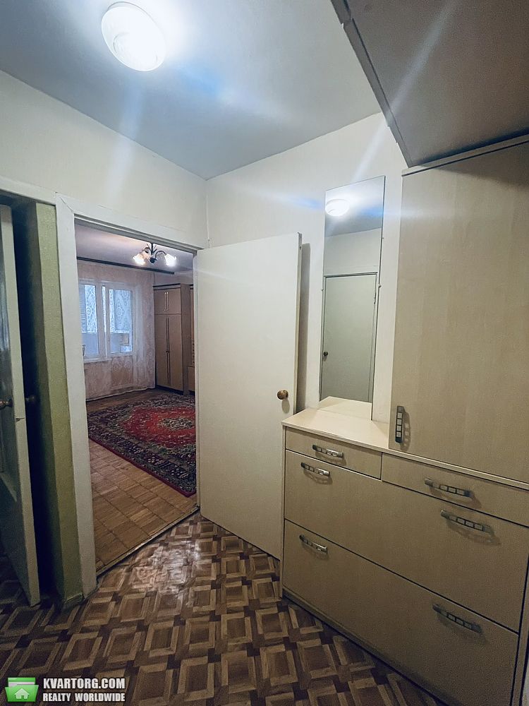 Rent out 1-room apartment. Киев,  Касияна — photo 4