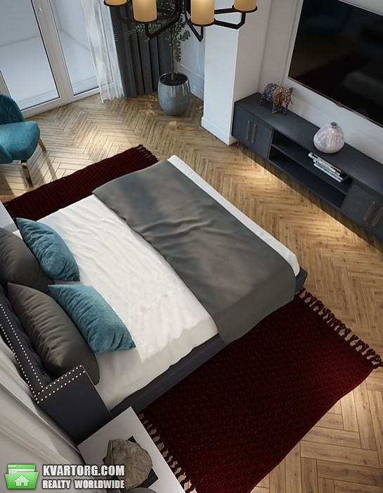 Sell 1-room apartment. Одесса, Каманина — photo 6