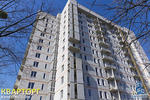 Sell 2-room apartment. Харьков, М. Жукова — photo 2