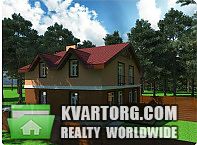 Sell house. Ирпень, Надсонова — photo 1