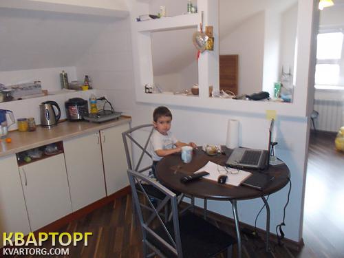 Rent out 1-room apartment. Киев, луночарского пер — photo 6