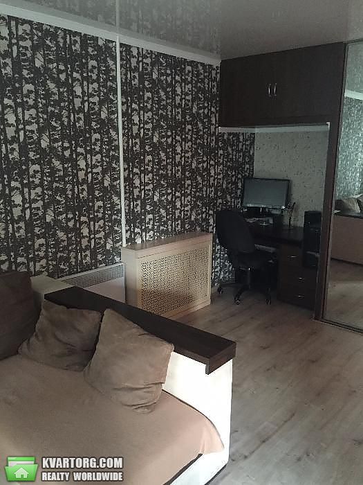 продам 1-комнатную квартиру. Днепропетровск,  Косиора - фото 1