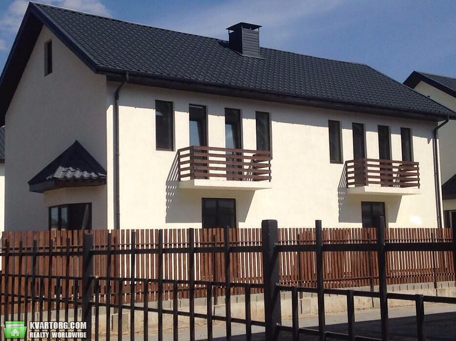 Sell house. Киевская обл., Чубинского — photo 2