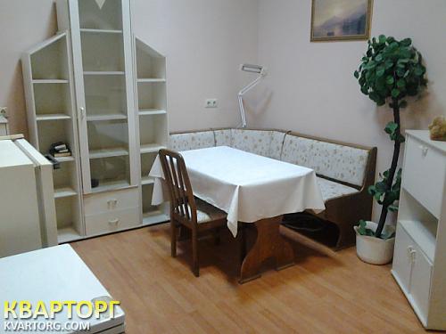 Rent out office. Киев, Богдана Хмельницкого — photo 8