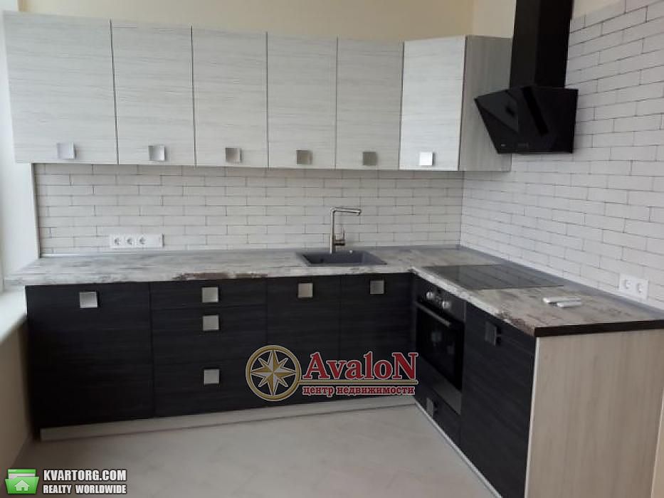 Sell 1-room apartment. Одесса, Каманина — photo 1
