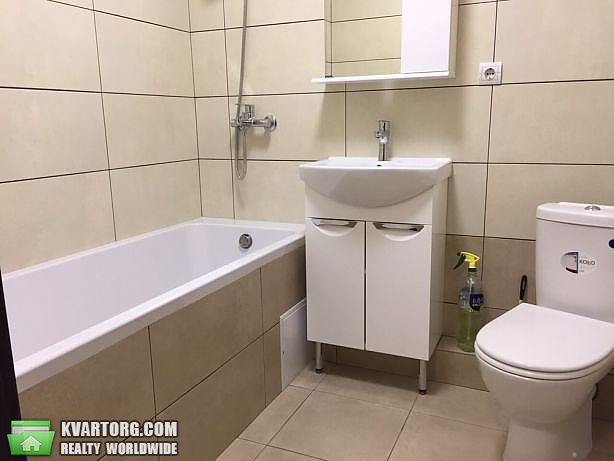 Rent out 1-room apartment. Киев, калнышевского — photo 7