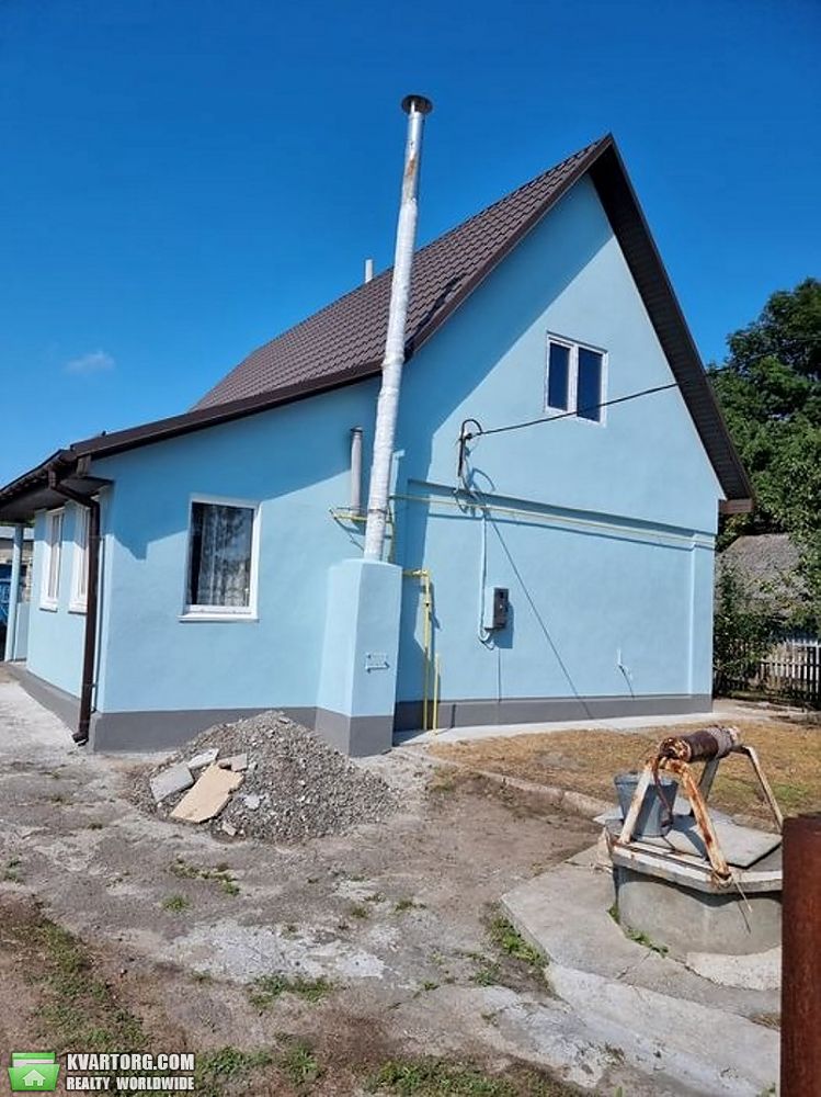 Sell house. Киевская обл., Галайки — photo 6