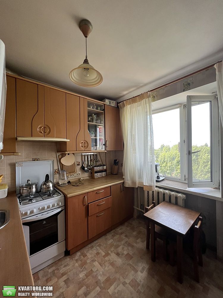 Sell 2-room apartment. Одесса, Космонавтів — photo 6