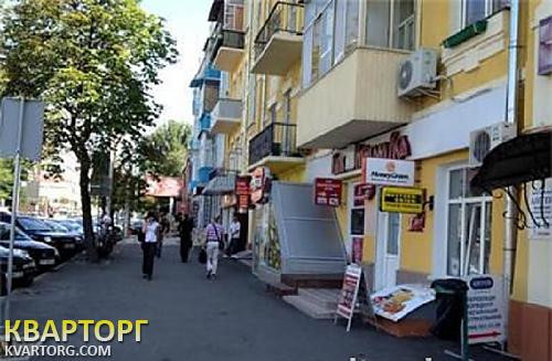 Sell office. Киев,  Большая Васильковская — photo 4