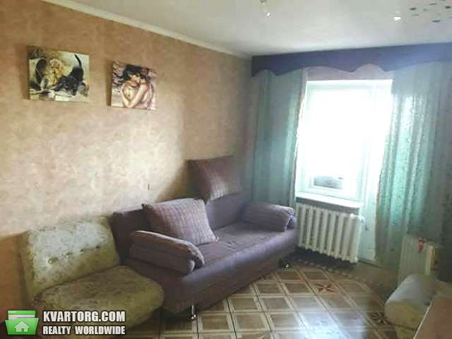 Sell 2-room apartment. Одесса, Среднефонтанская — photo 1