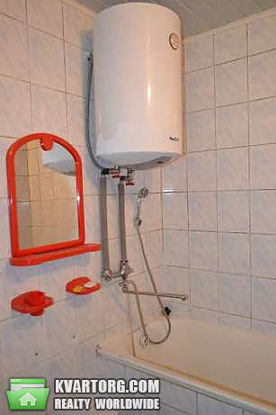 Rent out 1-room apartment. Днепропетровск, пер.Вольный — photo 5