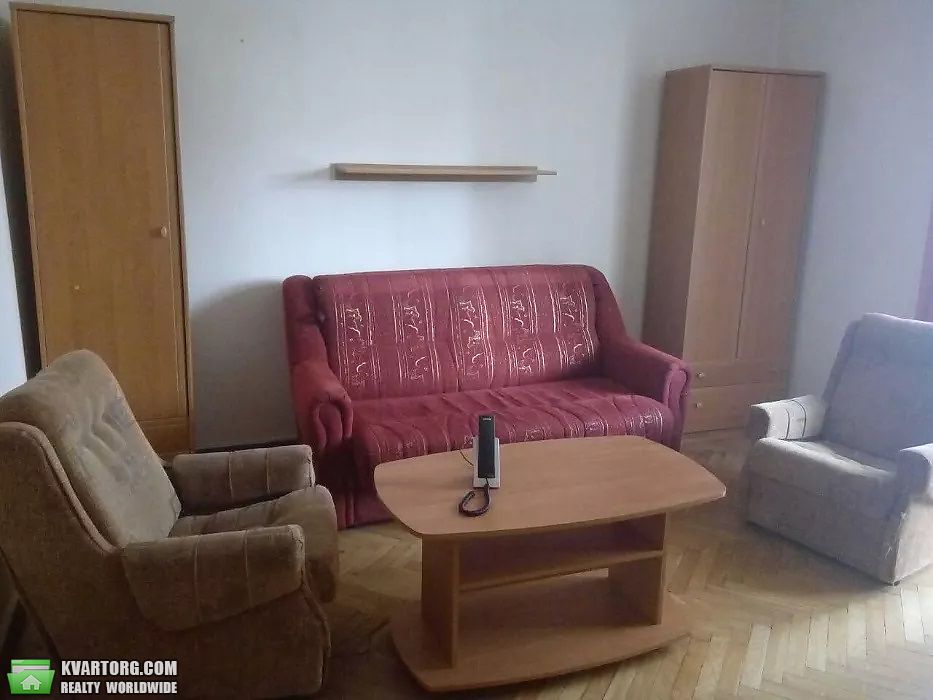 Rent out 2-room apartment. Киев,  Антоновича — photo 2