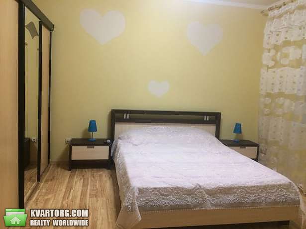 Rent out 2-room apartment. Киев,  Науки пр — photo 1