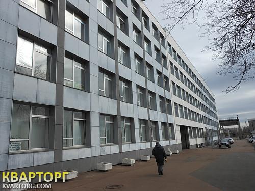 Rent out office. Киев,  Воссоединения пр — photo 3