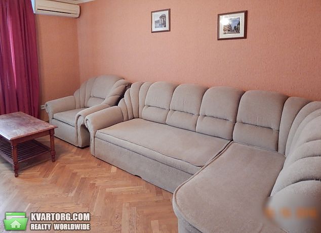 Rent out 2-room apartment. Киев, Братиславская — photo 3