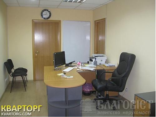 Rent out office. Киев, Саксаганского — photo 4