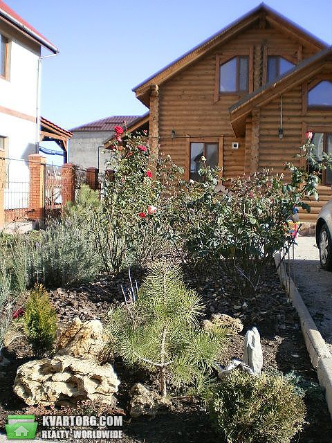 Sell house. Одесса, Золотая горка - Совиньон — photo 2