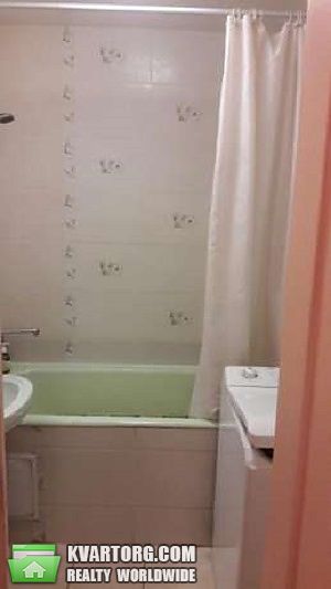 Sell 2-room apartment. Киев,  Градинская — photo 5