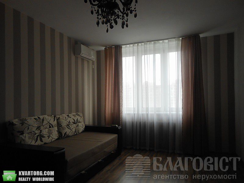 Sell 2-room apartment. Киев,  Ахматовой — photo 5