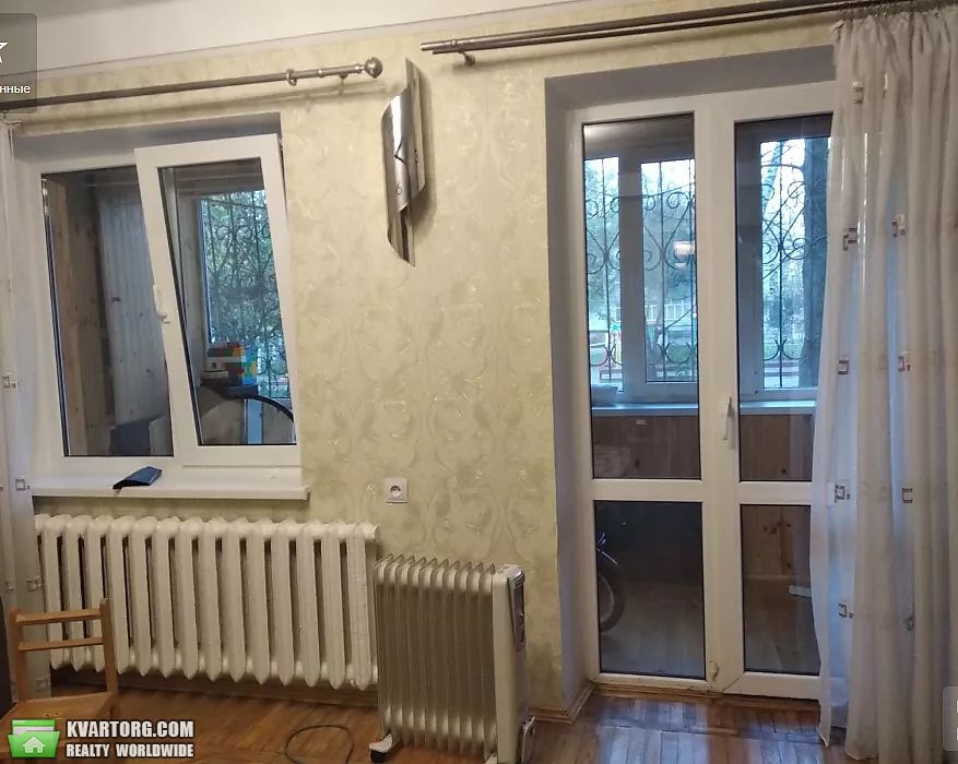 Rent out 1-room apartment. Киев,  Соломенская — photo 2
