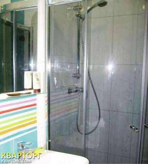 Rent out 1-room apartment. Киев,  Градинская — photo 3