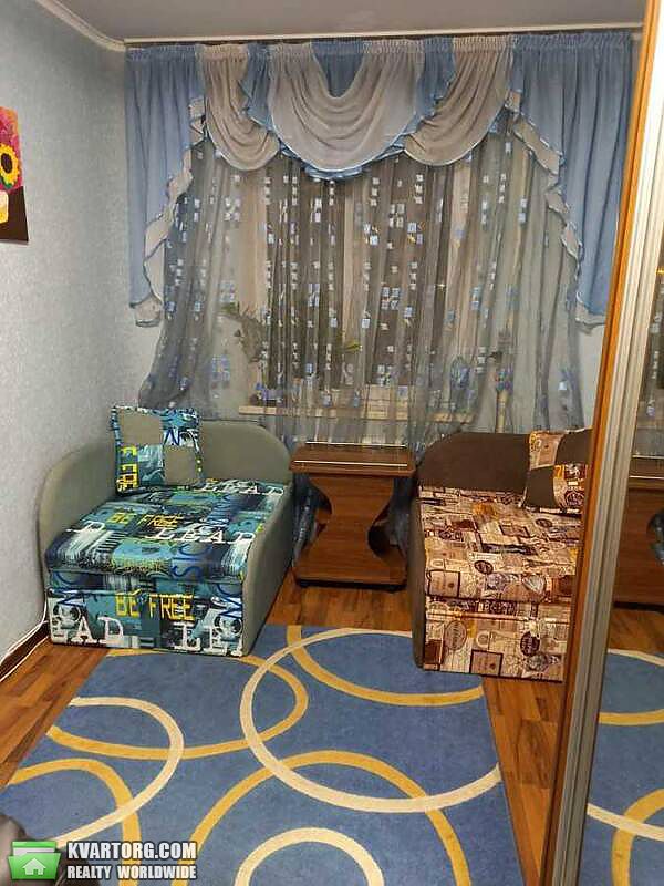 Sell 2-room apartment. Киев,  Полярная — photo 4