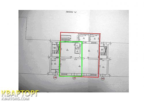 Rent out shop. Киев, Воздухофлотский проспект — photo 4