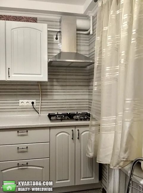 Rent out 1-room apartment. Киев, Ломоносова — photo 8