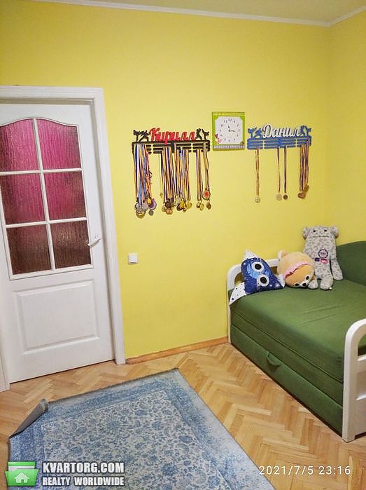 Sell 2-room apartment. Киев,  Беретти — photo 8