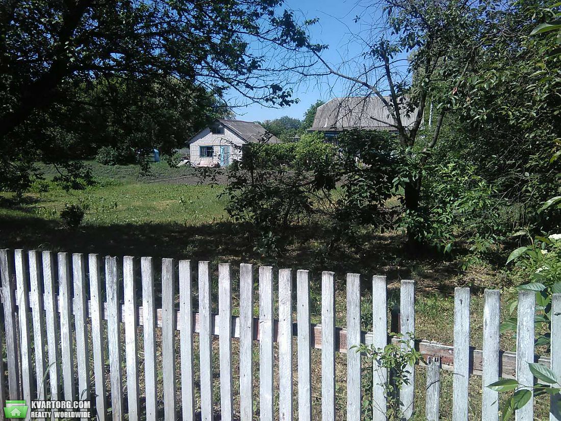 Sell house. Киевская обл.,  Богдана Хмельницкого — photo 9
