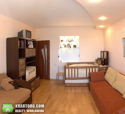 Sell 1-room apartment. Киев, Здолбуновская — photo 4