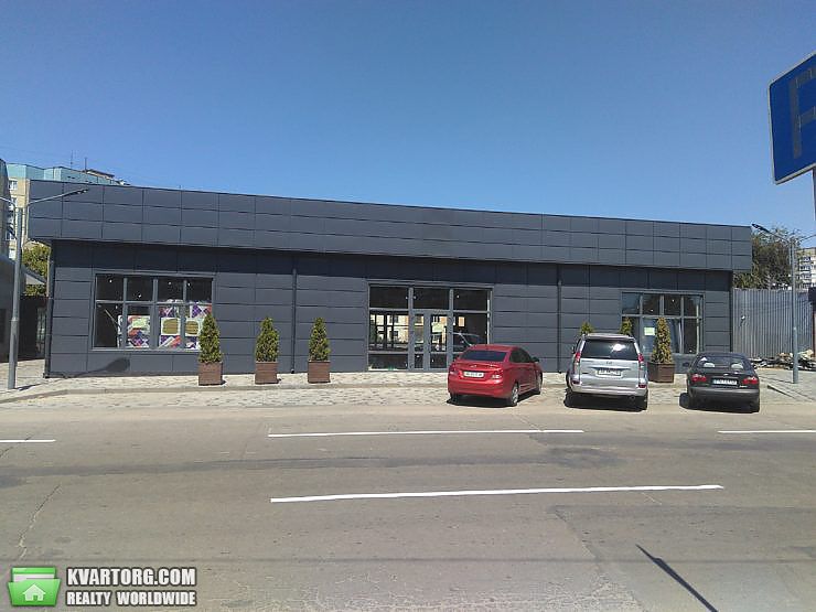 Rent out shop. Днепропетровск, Березинская — photo 2