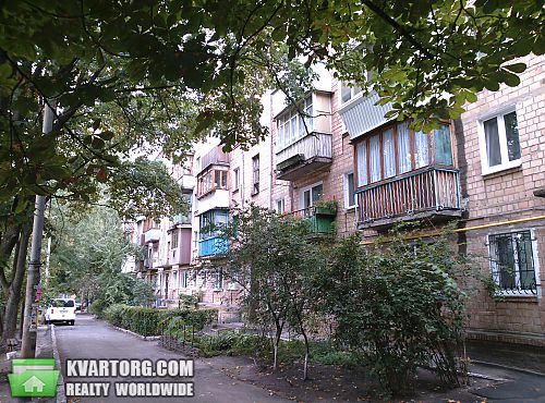 Sell 1-room apartment. Киев, Краснопольская — photo 7