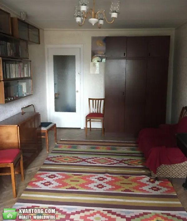 Sell 2-room apartment. Киев, Московская — photo 5