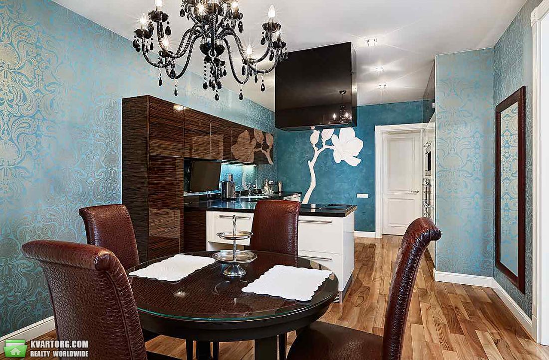 Rent out 4-room apartment. Киев, паторжинского — photo 4