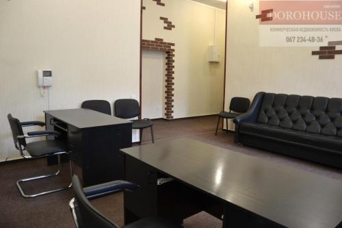 Rent out office. Киев, Красноармейская 89 — photo 3