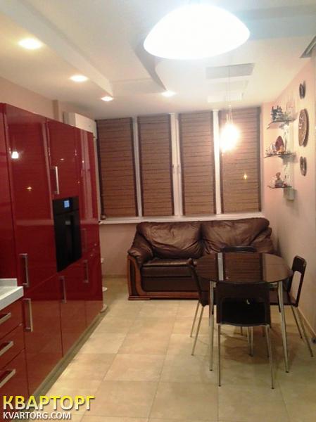 Rent out 1-room apartment. Харьков, Людвига Свободы — photo 4