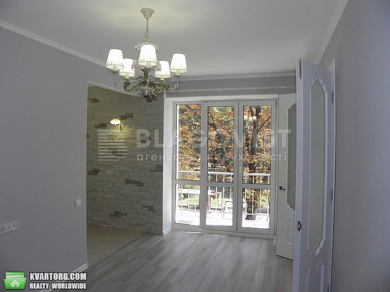 Sell 2-room apartment. Киев, Лаврская — photo 4