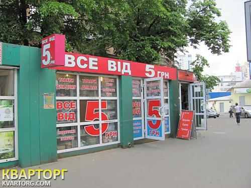 Rent out shop. Киев, Мельникова — photo 2
