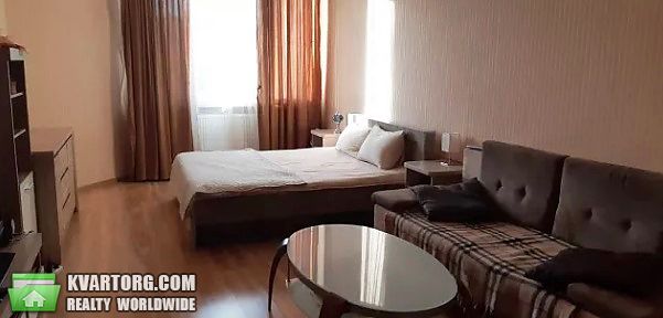 Sell 1-room apartment. Киев,  Кудряшова — photo 3