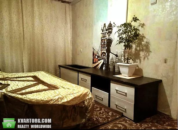Rent out 2-room apartment. Киев, проспект науки — photo 5