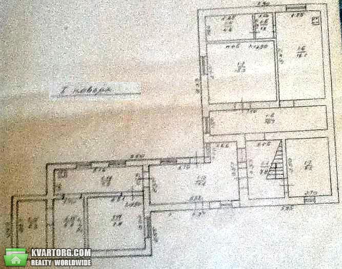 Sell house. Одесса, Хуторская — photo 7