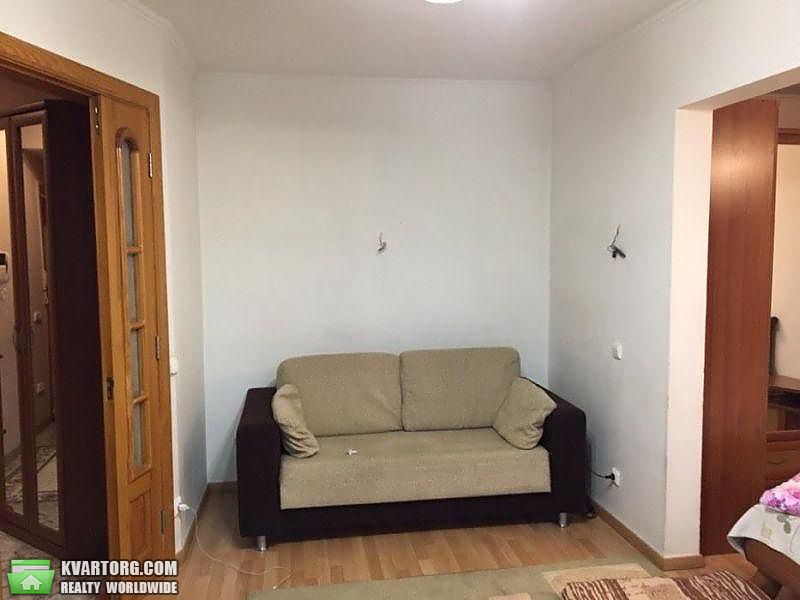 Rent out 2-room apartment. Киев,  Победы пр — photo 8