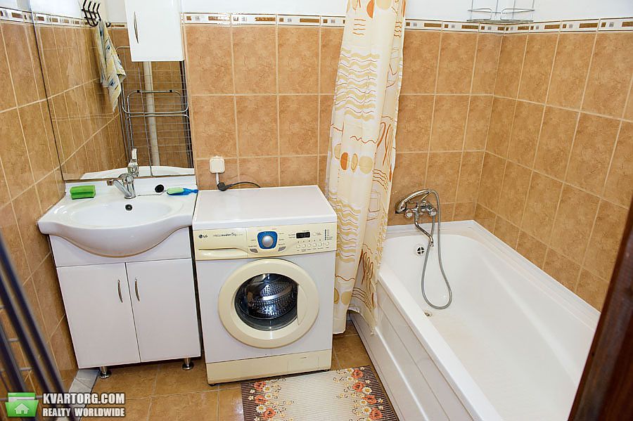 Rent out 1-room apartment. Одесса,  Жуковского — photo 5