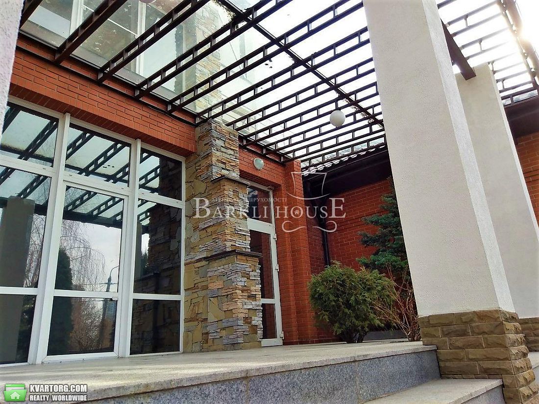 Rent out house. Киев,  Ольшанская — photo 7