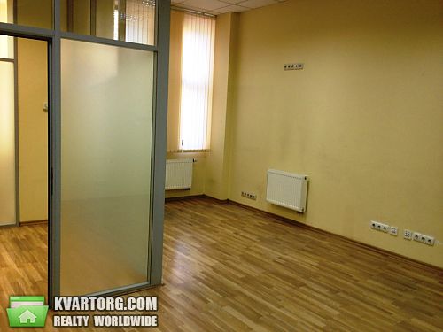 Rent out office. Киев, Жилянская, — photo 4