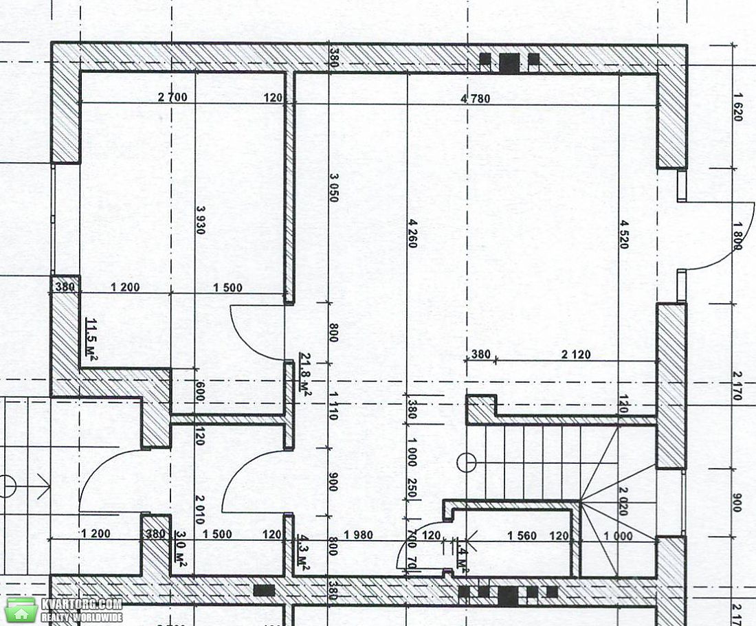 Sell house. Киевская обл.,  Кошевого — photo 4
